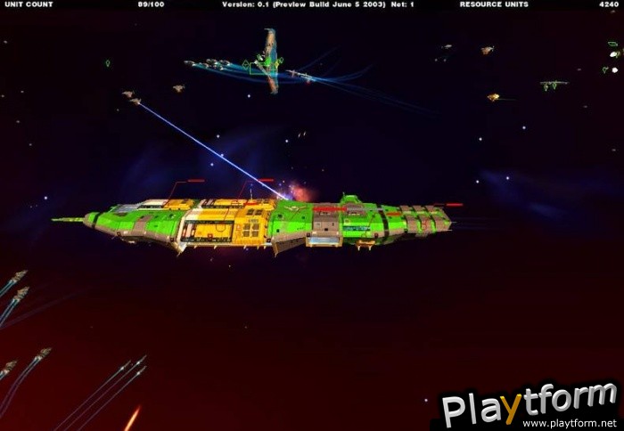 Homeworld 2 (PC)