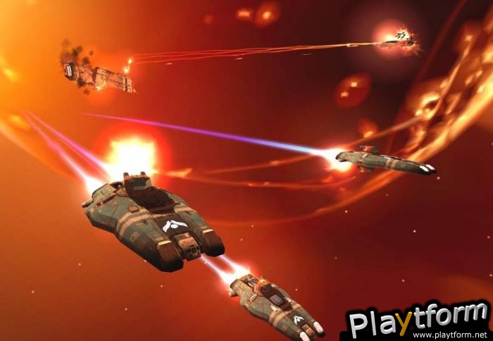 Homeworld 2 (PC)