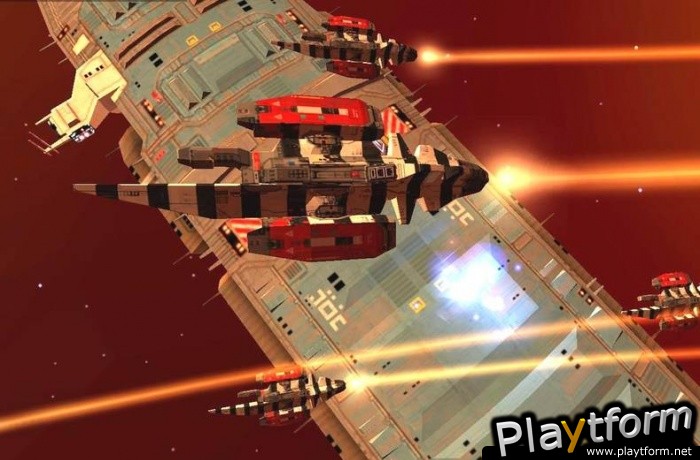 Homeworld 2 (PC)