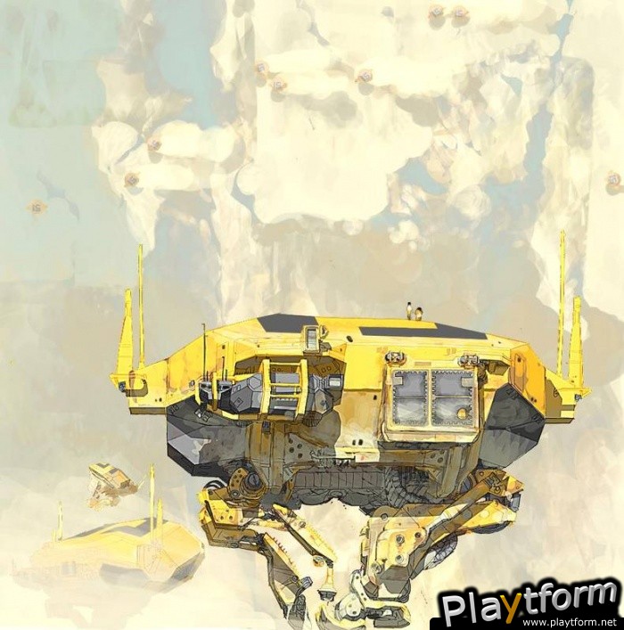 Homeworld 2 (PC)