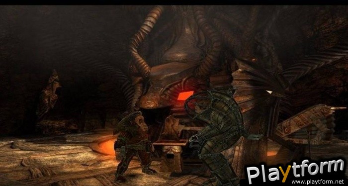Ring II: Twilight of Gods (PC)