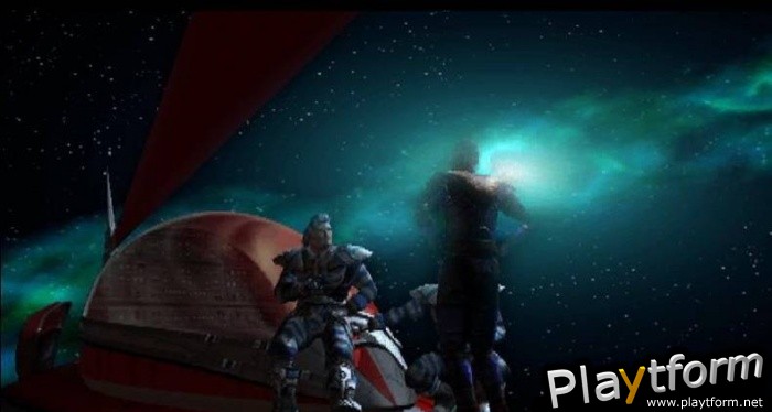 Ring II: Twilight of Gods (PC)