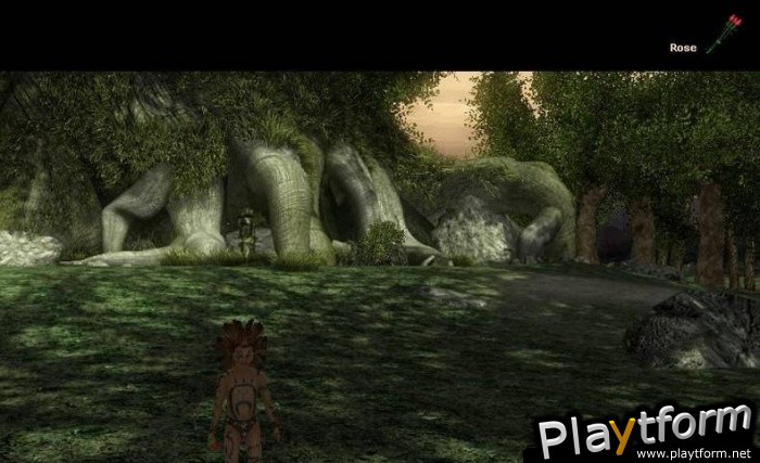 Ring II: Twilight of Gods (PC)