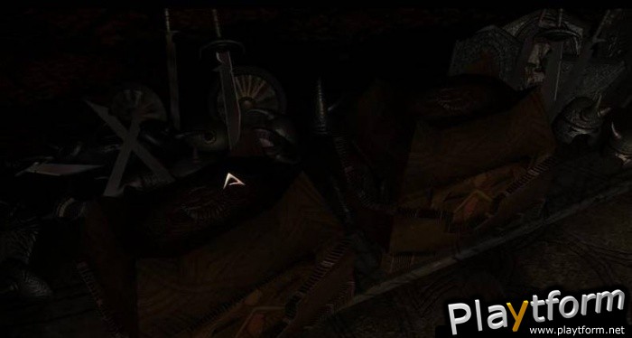 Ring II: Twilight of Gods (PC)