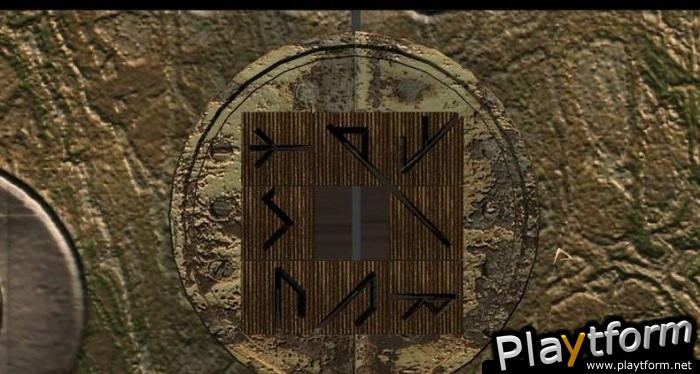 Ring II: Twilight of Gods (PC)
