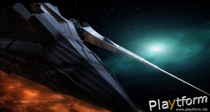 Ring II: Twilight of Gods (PC)