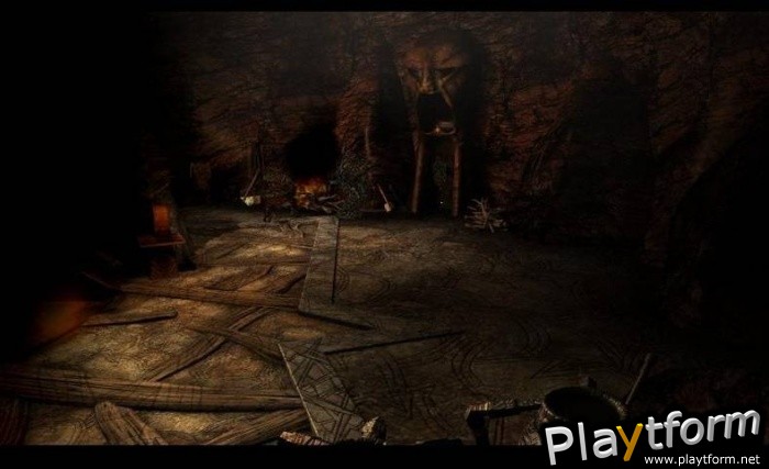 Ring II: Twilight of Gods (PC)