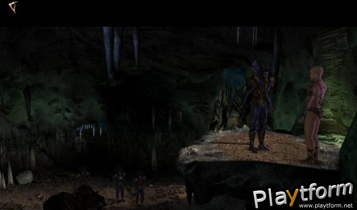 Ring II: Twilight of Gods (PC)