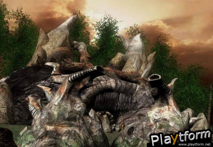 Ring II: Twilight of Gods (PC)