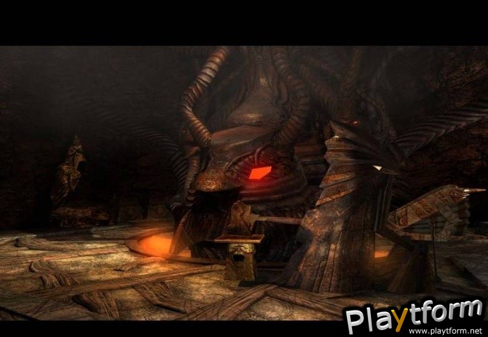 Ring II: Twilight of Gods (PC)