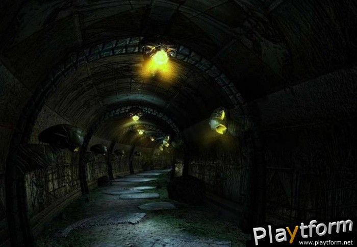 Ring II: Twilight of Gods (PC)