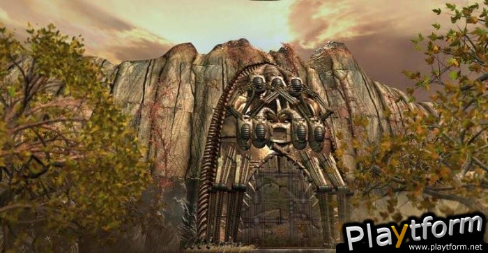 Ring II: Twilight of Gods (PC)