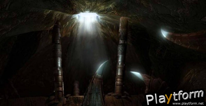 Ring II: Twilight of Gods (PC)