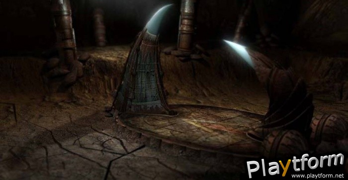 Ring II: Twilight of Gods (PC)