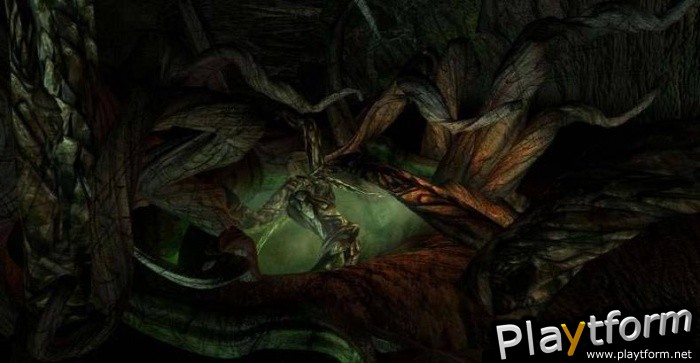 Ring II: Twilight of Gods (PC)