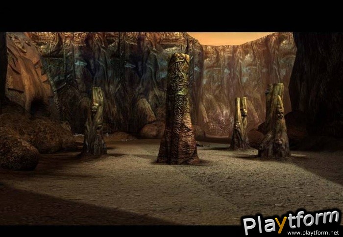 Ring II: Twilight of Gods (PC)