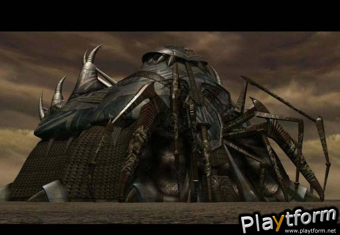 Ring II: Twilight of Gods (PC)