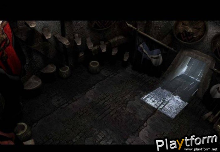 Ring II: Twilight of Gods (PC)