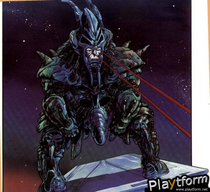 Ring II: Twilight of Gods (PC)