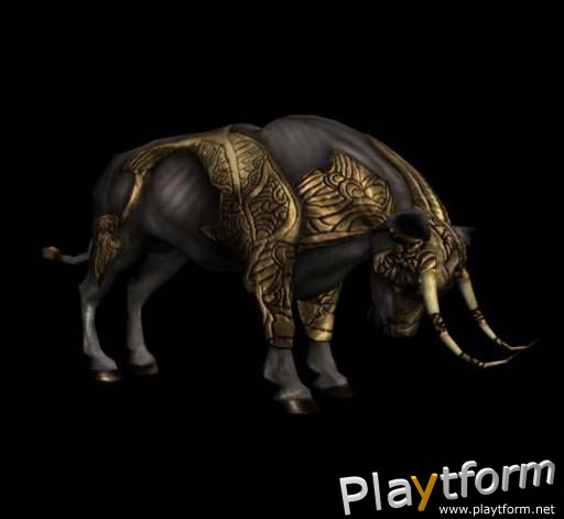 Ring II: Twilight of Gods (PC)