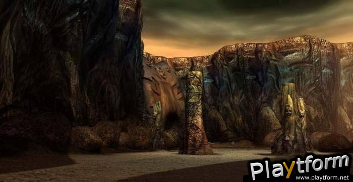 Ring II: Twilight of Gods (PC)