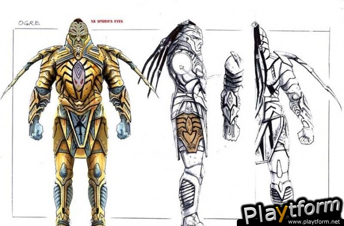 Ring II: Twilight of Gods (PC)