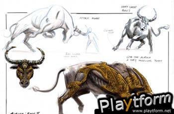 Ring II: Twilight of Gods (PC)