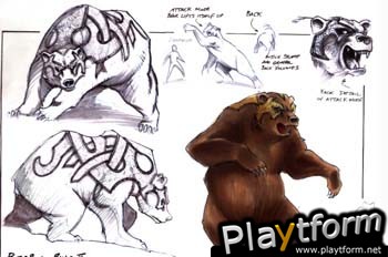 Ring II: Twilight of Gods (PC)