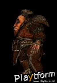 Ring II: Twilight of Gods (PC)