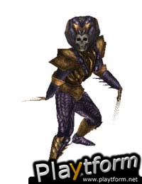 Ring II: Twilight of Gods (PC)