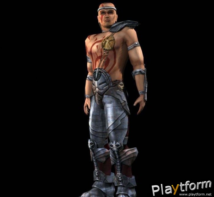 Ring II: Twilight of Gods (PC)