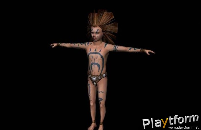 Ring II: Twilight of Gods (PC)