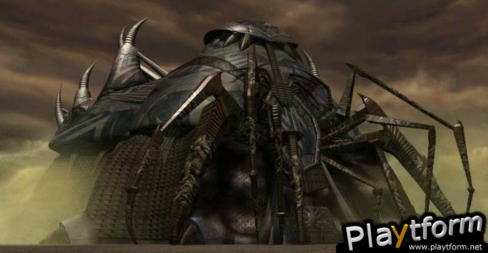 Ring II: Twilight of Gods (PC)