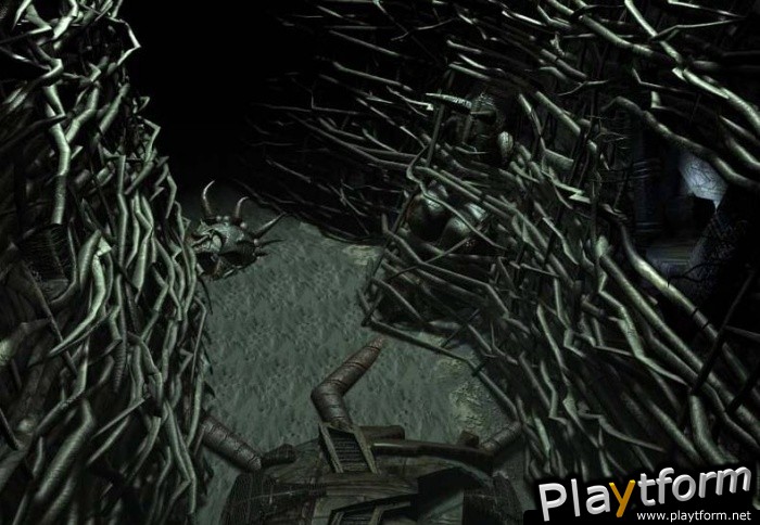 Ring II: Twilight of Gods (PC)