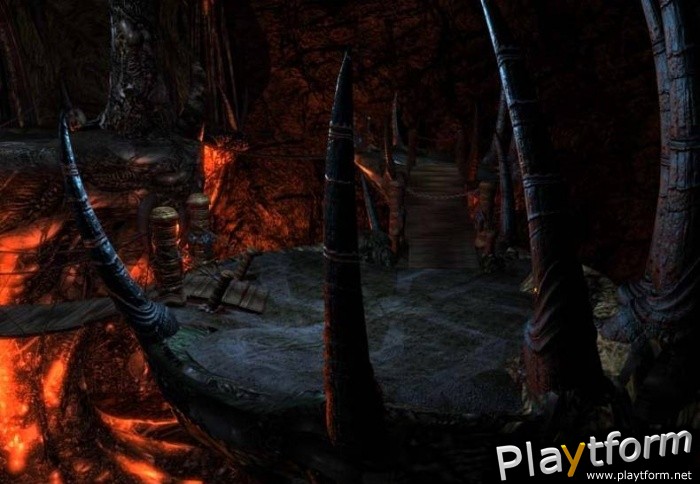 Ring II: Twilight of Gods (PC)