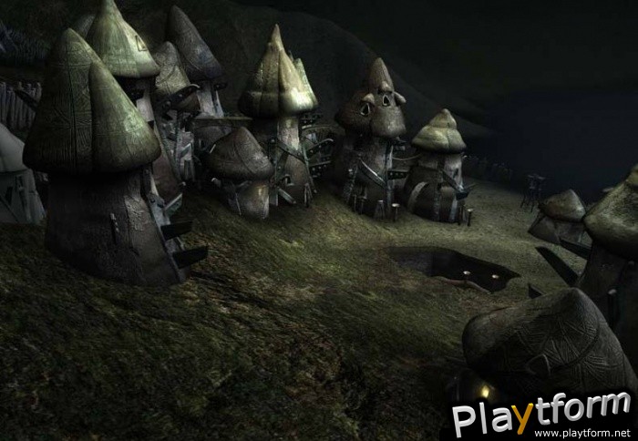 Ring II: Twilight of Gods (PC)