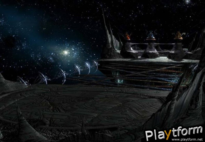 Ring II: Twilight of Gods (PC)