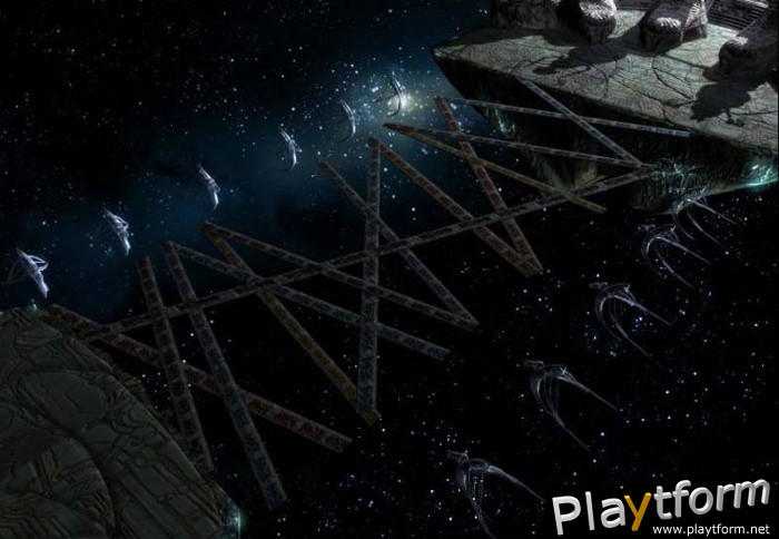 Ring II: Twilight of Gods (PC)