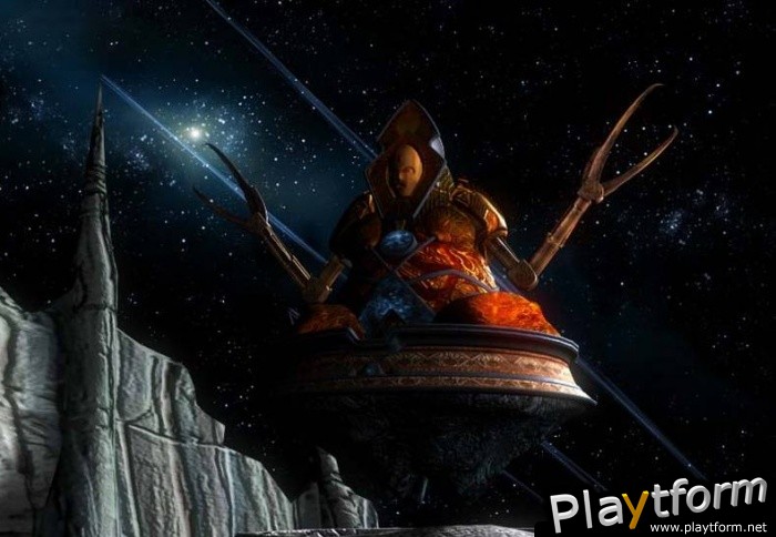 Ring II: Twilight of Gods (PC)