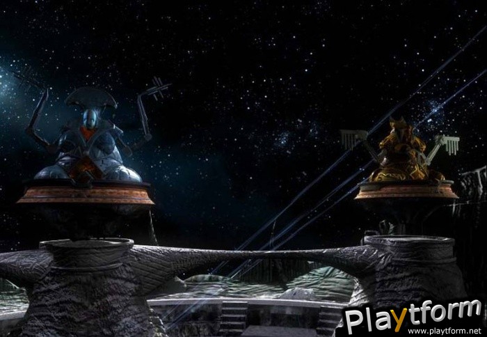Ring II: Twilight of Gods (PC)