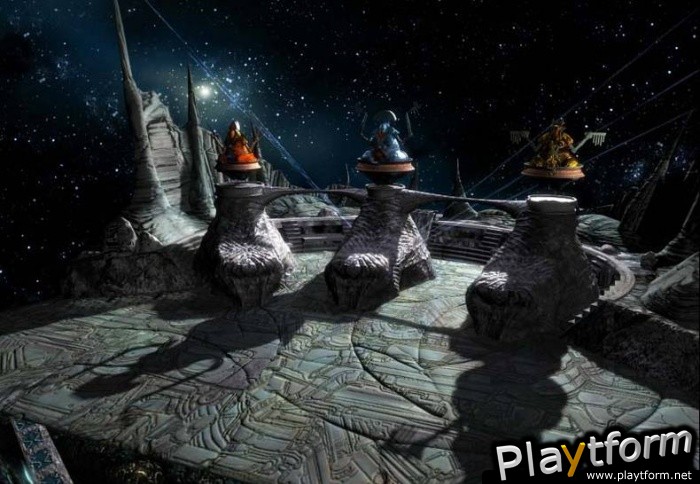 Ring II: Twilight of Gods (PC)