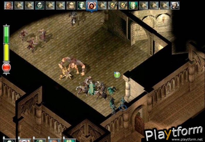 The Temple of Elemental Evil (PC)