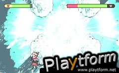 Boktai: The Sun Is in Your Hand (Game Boy Advance)