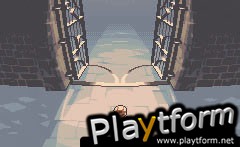 Boktai: The Sun Is in Your Hand (Game Boy Advance)