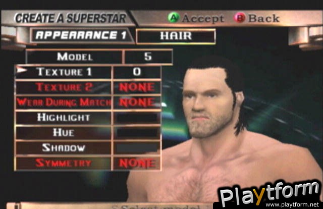 WWE Raw 2 (Xbox)