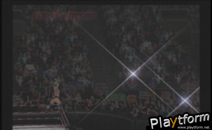 WWE Raw 2 (Xbox)