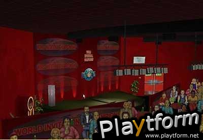 Friday Night 3D Darts (PC)