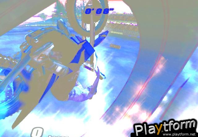 Freestyle MetalX (Xbox)