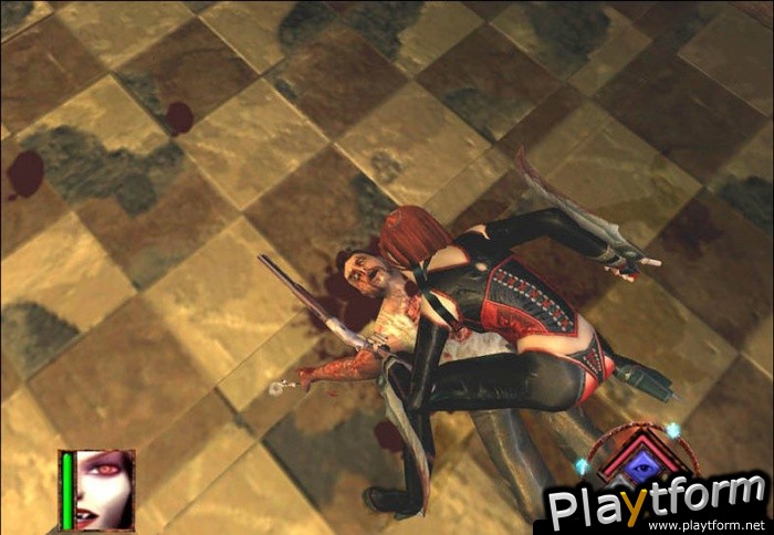 BloodRayne (PC)
