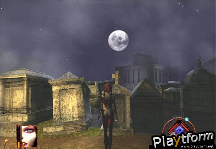 BloodRayne (PC)